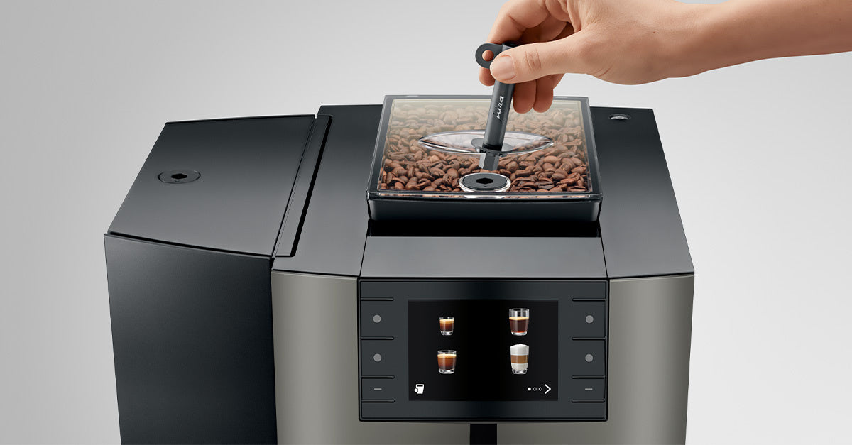 X10 Dark Inox - Professional