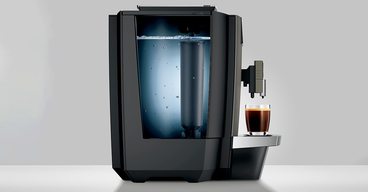 X4 Dark Inox - Professional