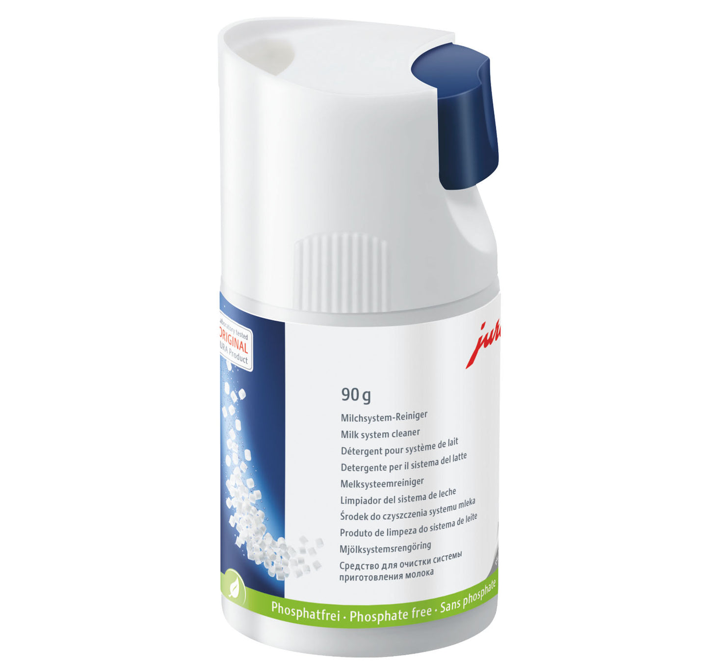 Milchsystem-Reiniger (Mini-Tabs) 90gr.