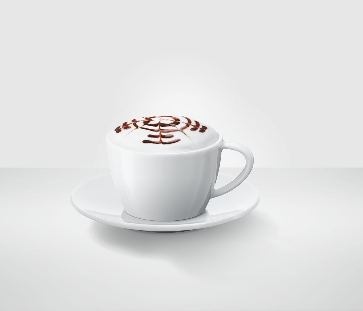 Jura - Cappuccinotasse 2er Set