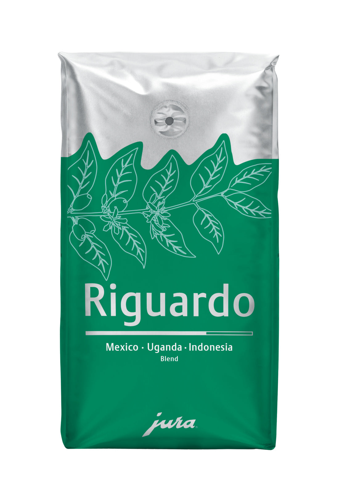 Jura - Riguardo, Blend 250gr.