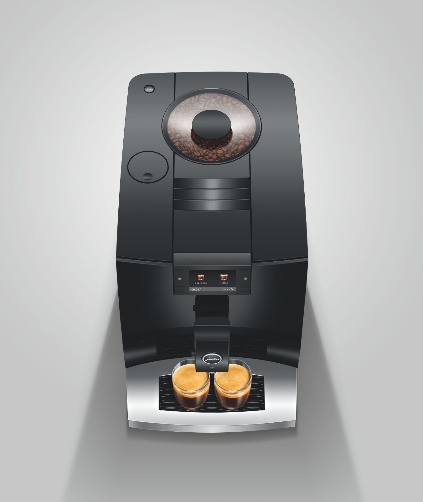 C9 (EA) piano black