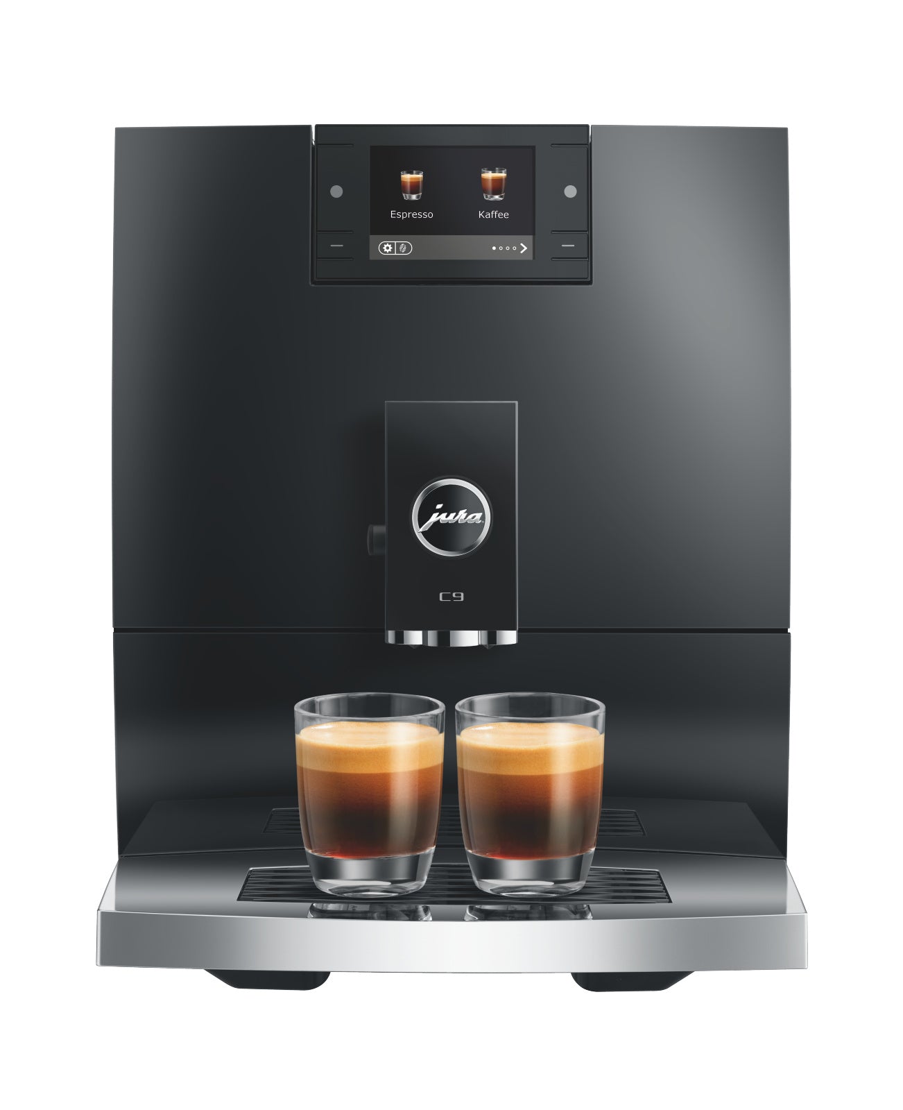 C9 (EA) piano black