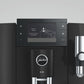 E8 (ED) piano black