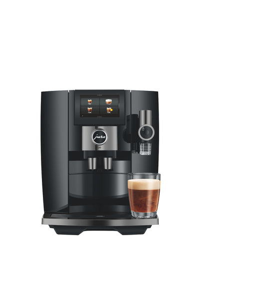 J10 Piano black