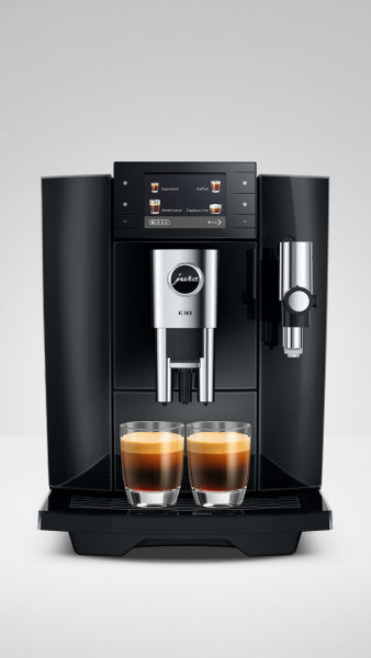 E10 (EA) Diamond Black
