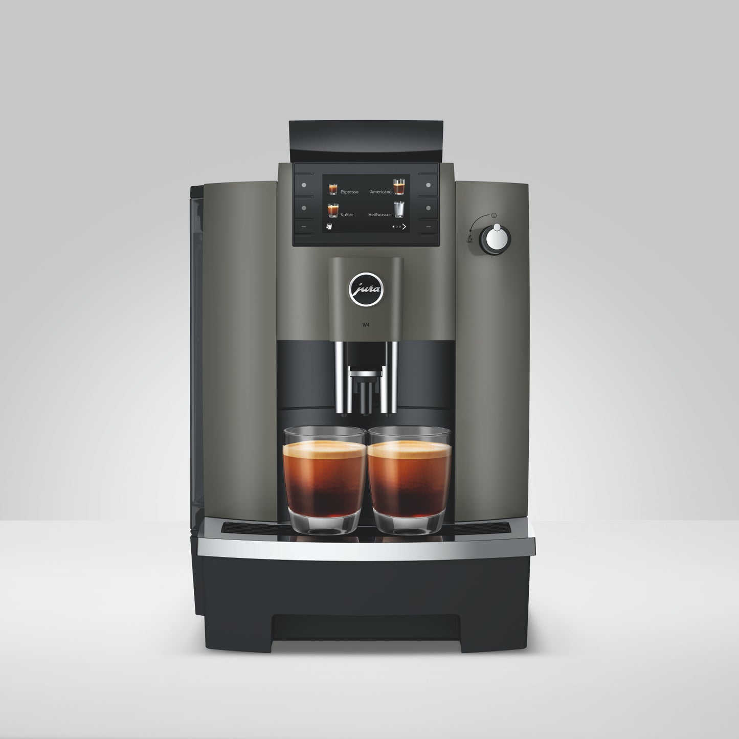 W4 Dark Inox (EA)
