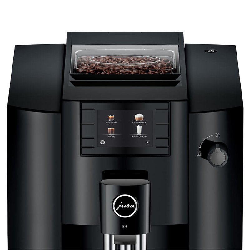 E6 (EC) Full Black "SONDEREDITION" Black Friday