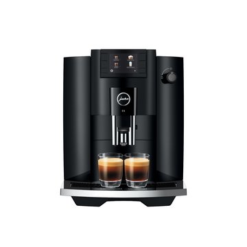 E6 Black