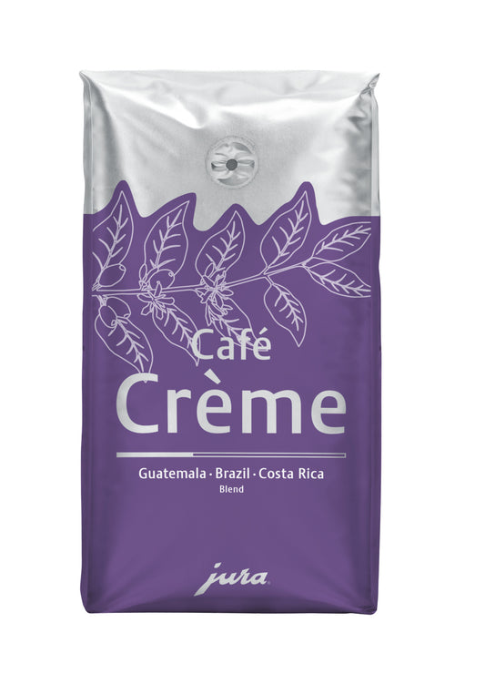 Jura - Cafe´Creme, Blend 250gr