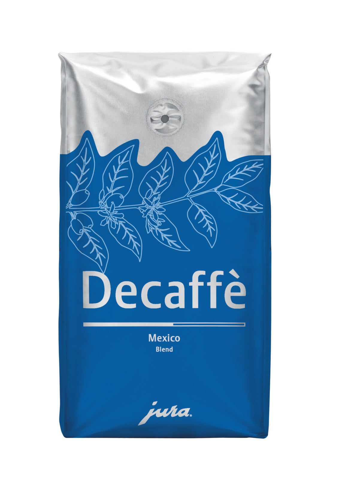 Jura - Decaffé, Blend 250gr.