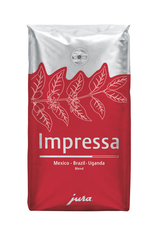 Jura - Impressa, Blend 250gr.