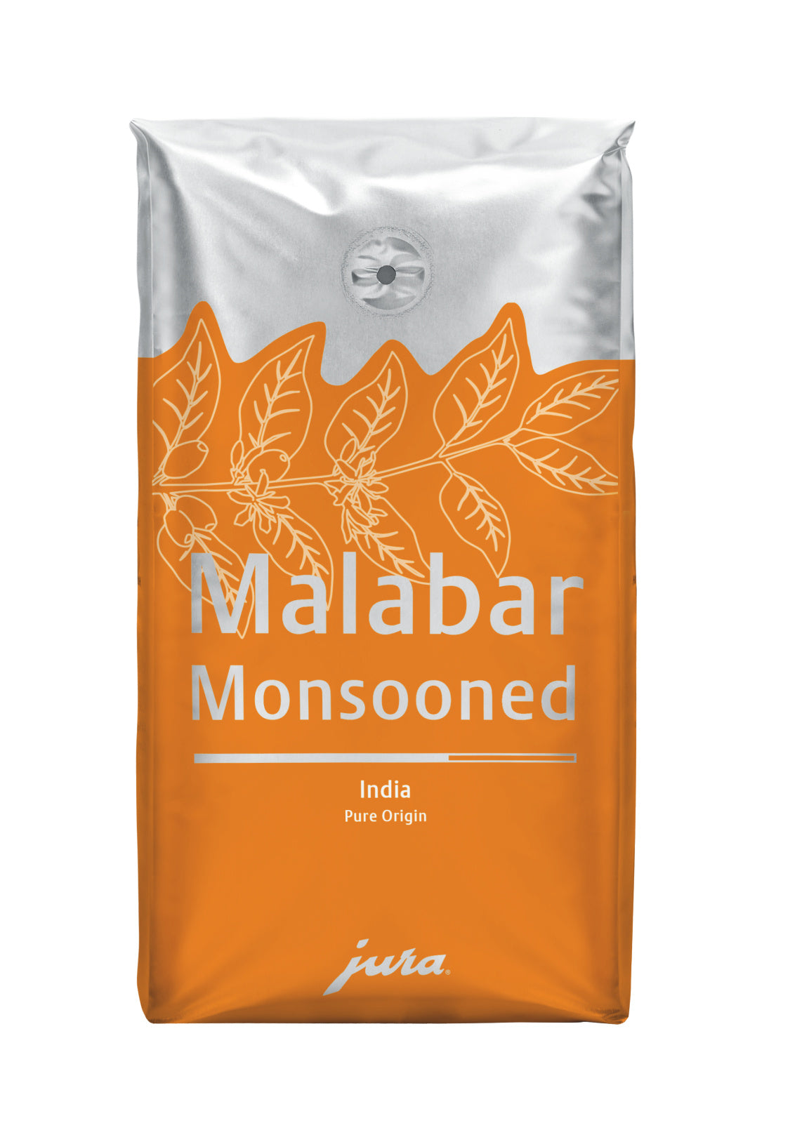 Jura - Malabar Monsooned, Pure Origin 250gr.