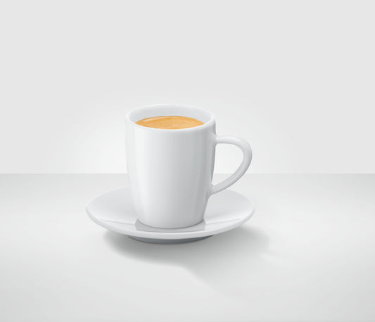 Kaffeetasse 2er Set