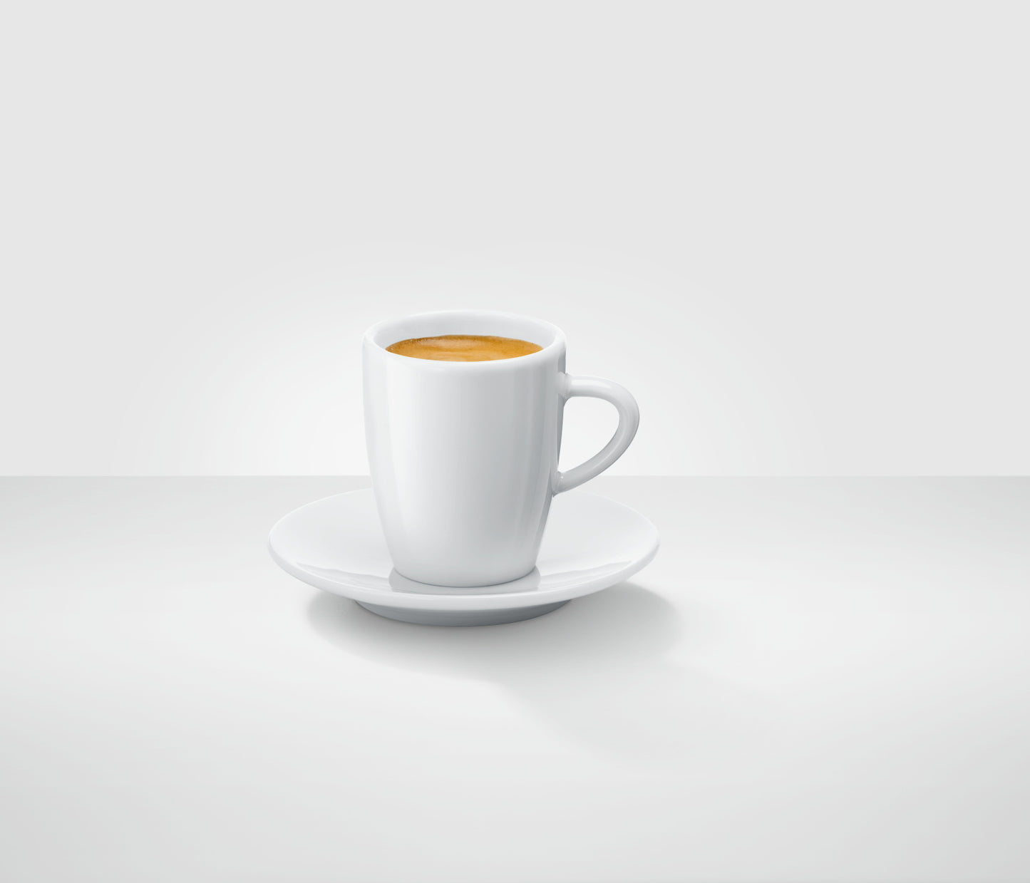 Jura - Espresso-Untertassen 2er Set