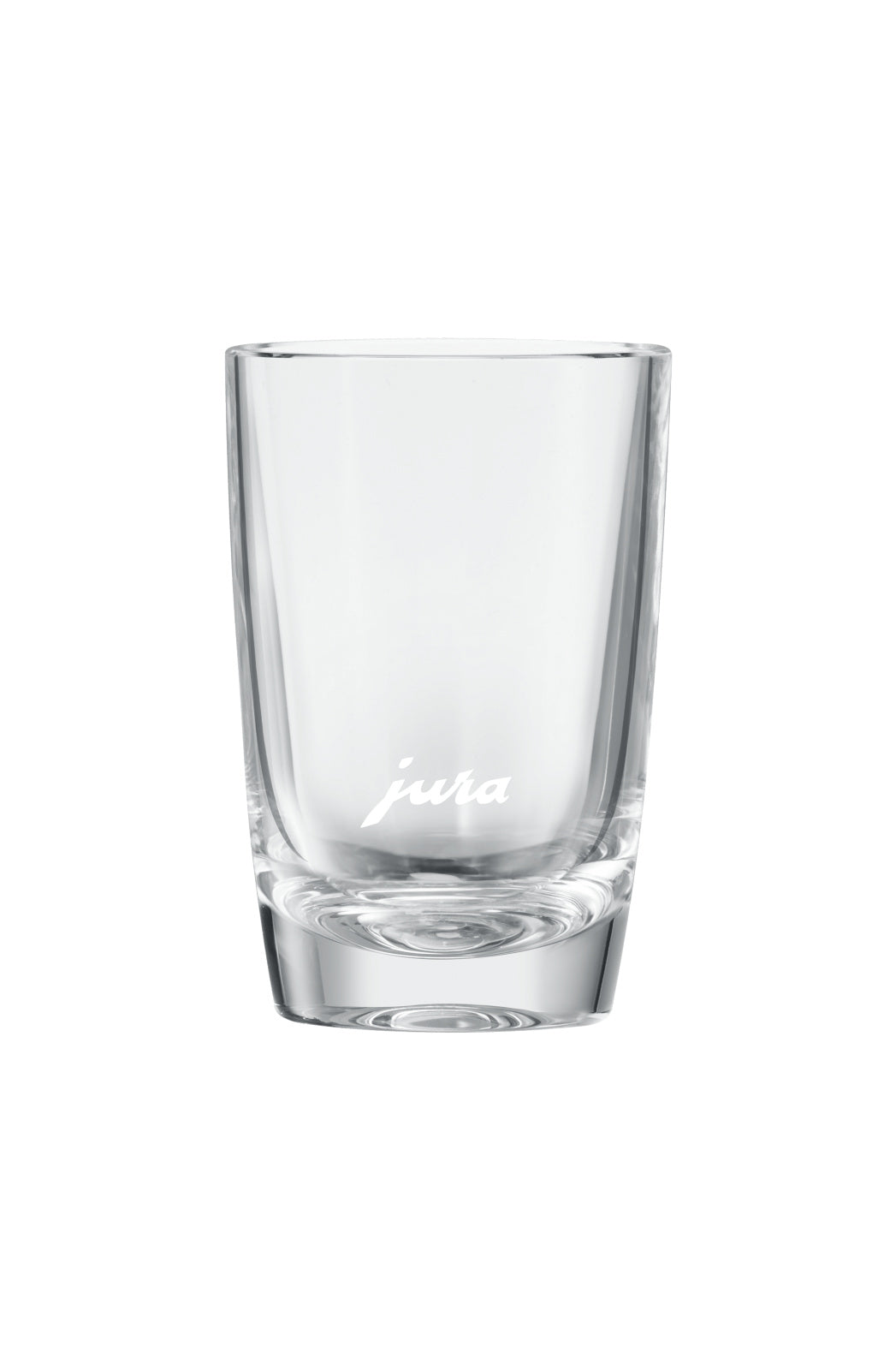 Jura - LatteMacchiato-Glas klein 2er Set