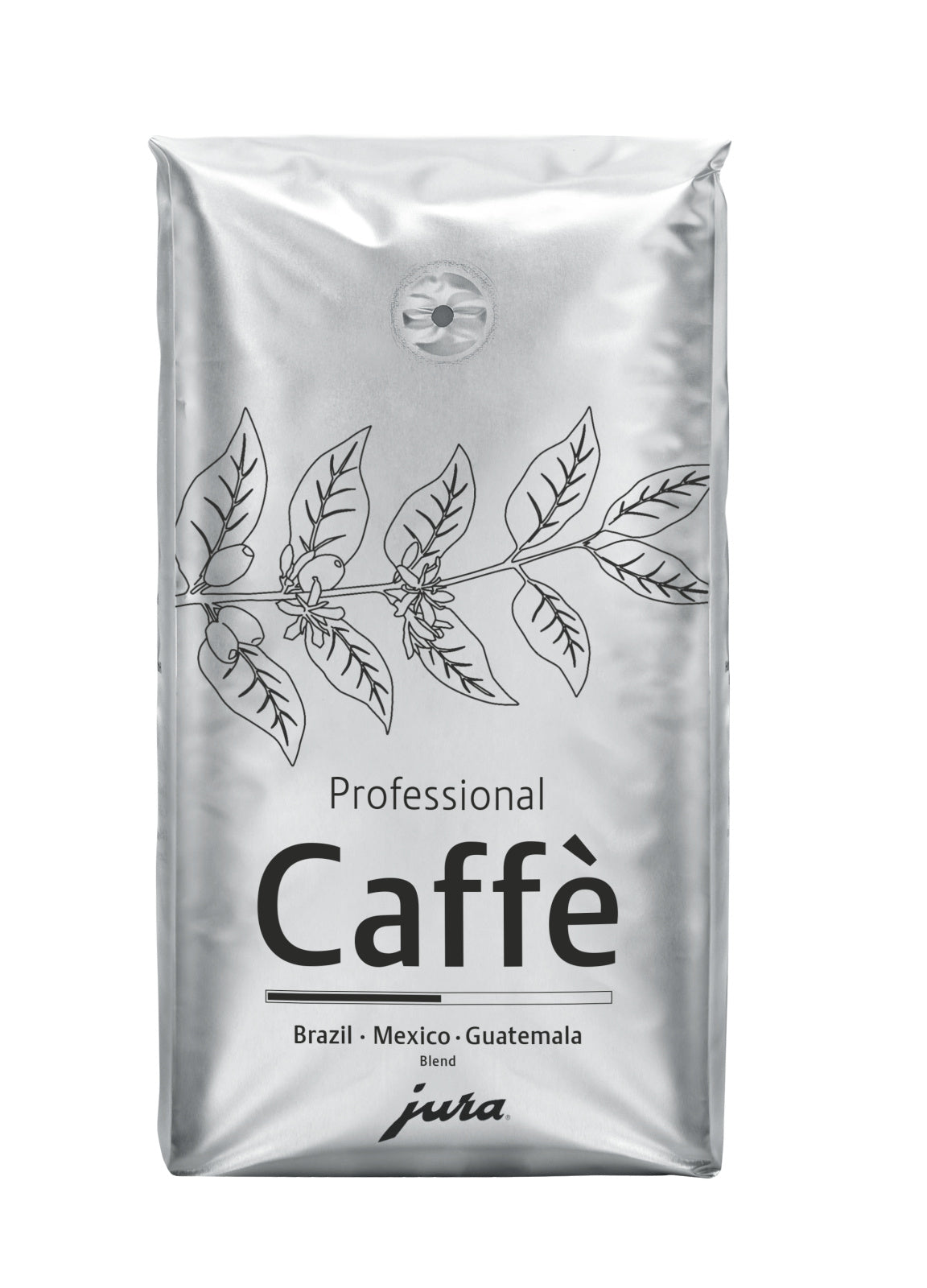 Jura - Professional Caffe Blend 500gr.