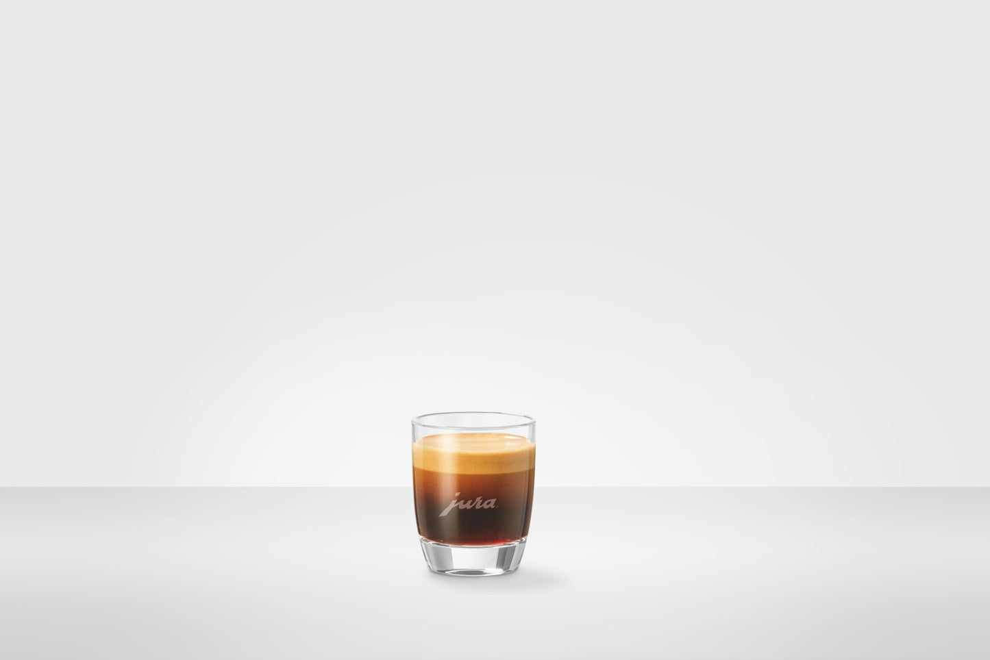 Jura - Espressoglas 2er Set