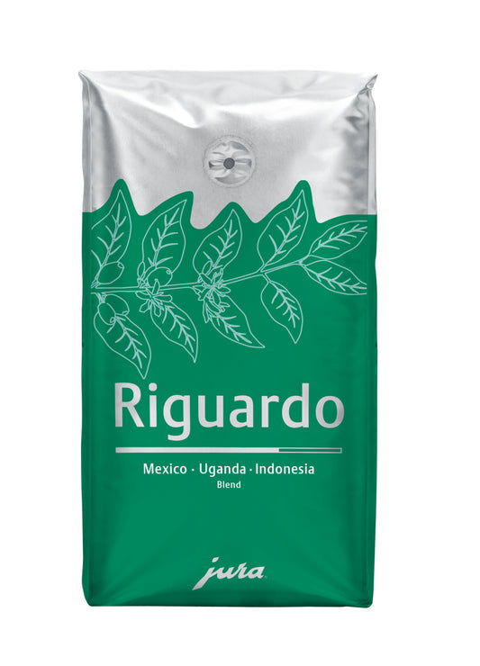 Jura - Riguardo, Blend 250gr.