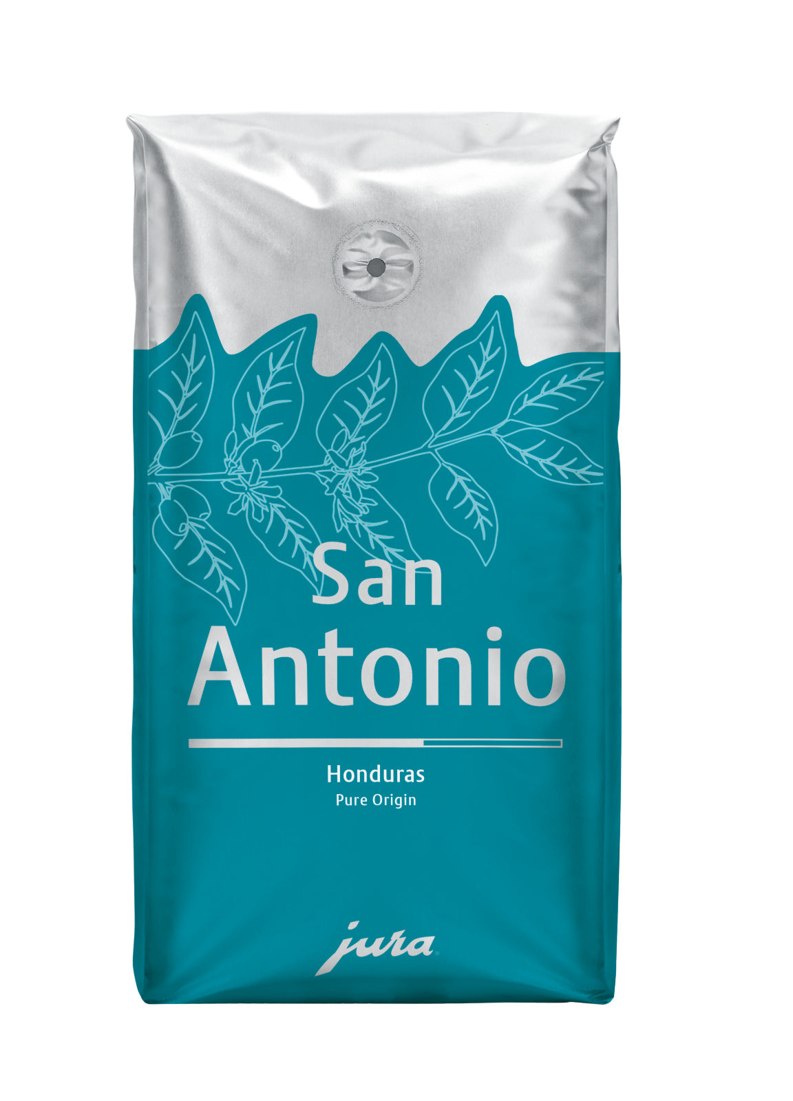 Jura - San Antonio, Honduras, Pure Origin 250gr.